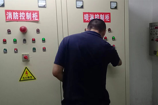 消电检检测结果,消电检报告必须要求合格吗