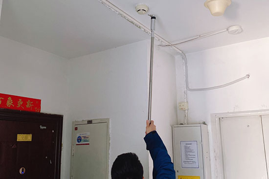 消防竣工检测,消防改造后竣工消防检测验收
